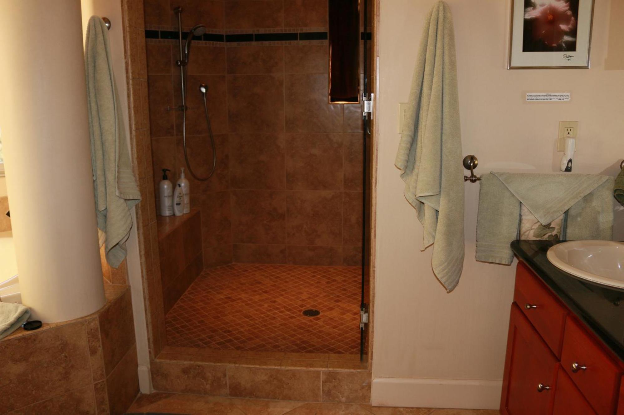 Sedona Cathedral Hideaway B&B And Casita Zimmer foto