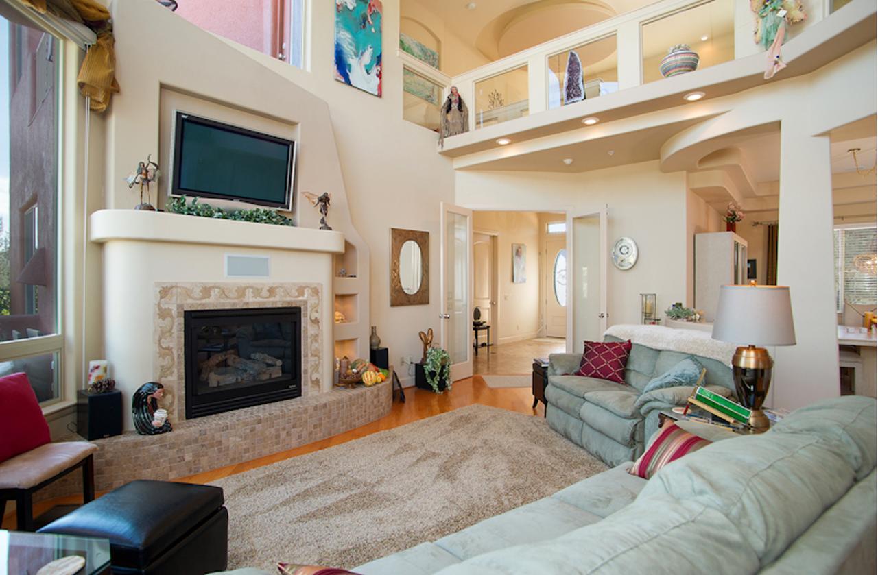 Sedona Cathedral Hideaway B&B And Casita Exterior foto